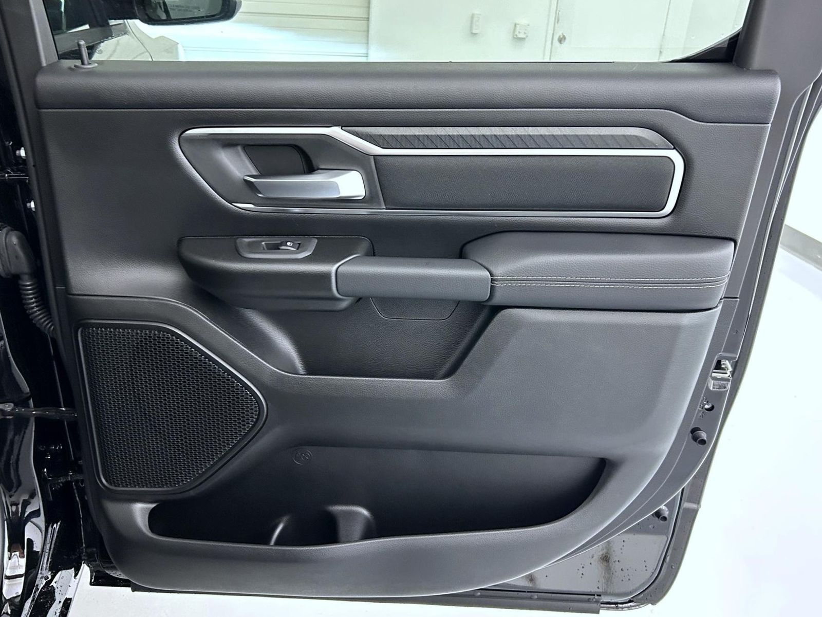 2025 Ram 1500 Big Horn Lone Star photo 17