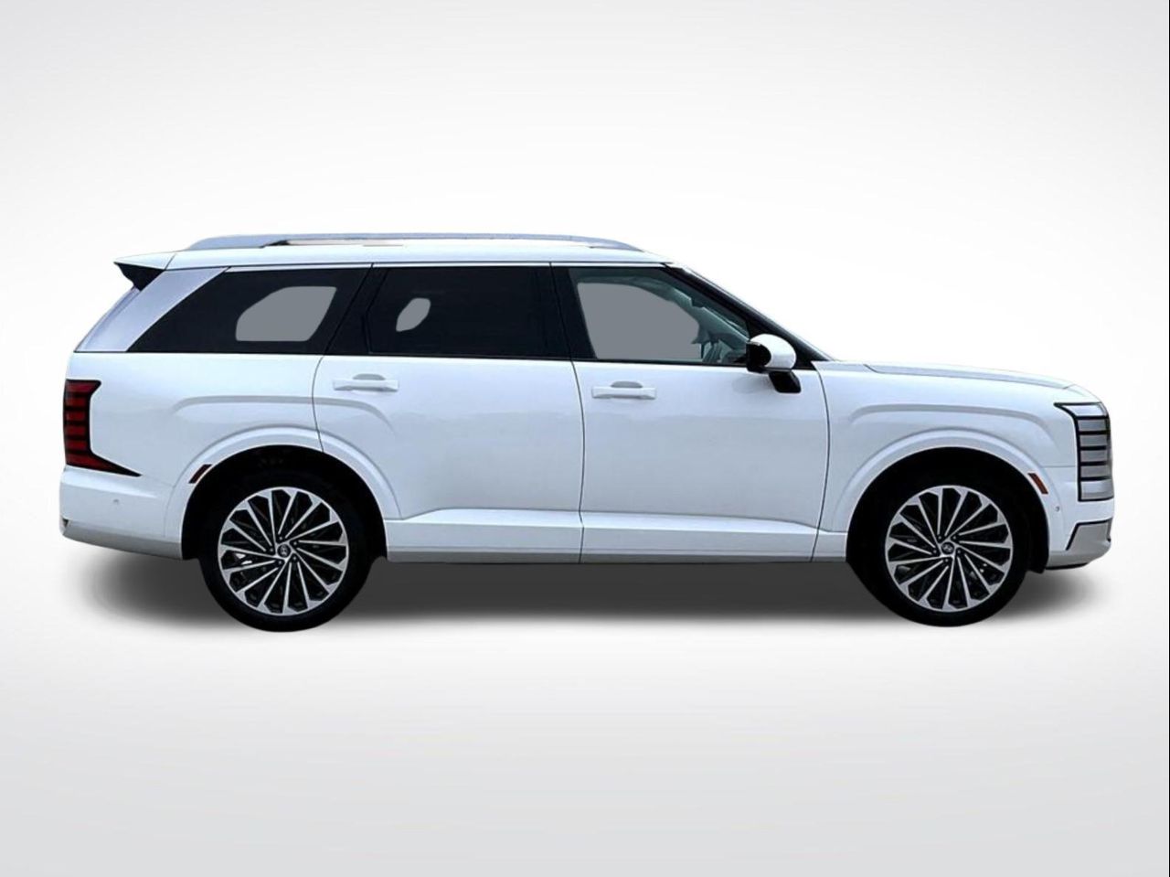 2026 Hyundai Palisade Calligraphy photo 4
