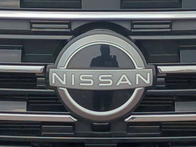 2024 Nissan Rogue SV photo 29