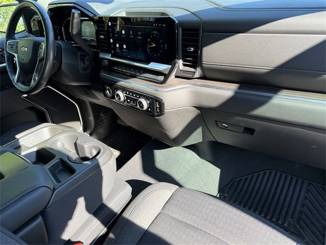 2022 Chevrolet Silverado 1500 LT photo 19