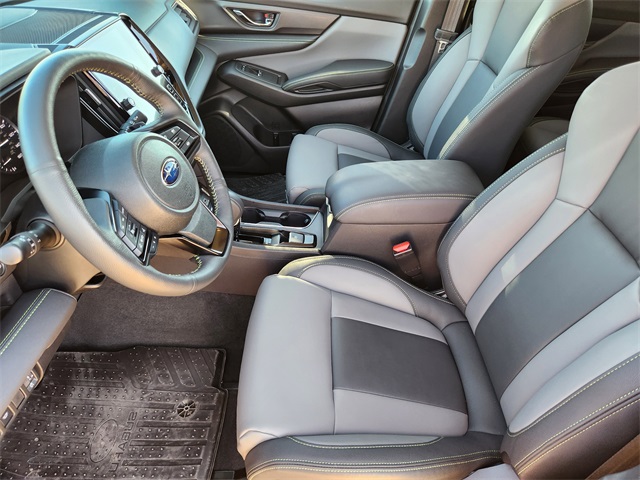 2025 Subaru Ascent Onyx Edition photo 13