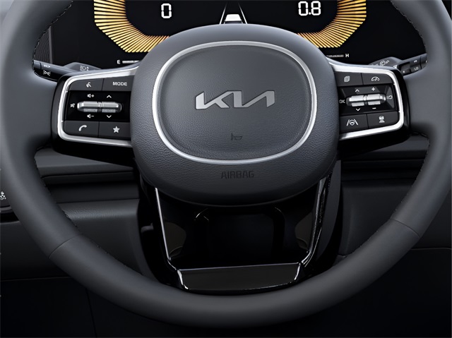 2026 Kia Carnival EX photo 17