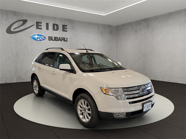 2009 Ford Edge