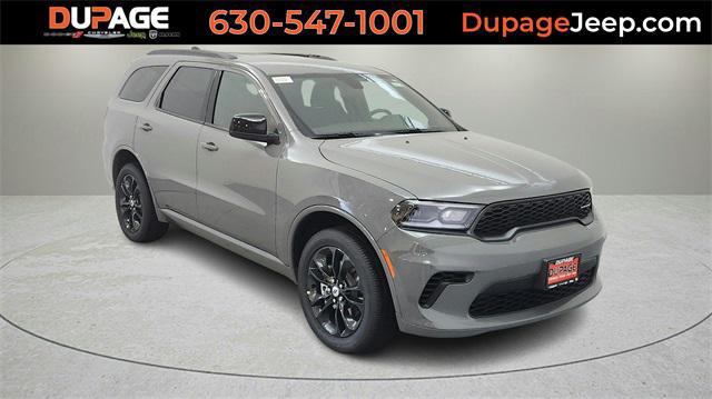 2026 Dodge Durango GT's photo
