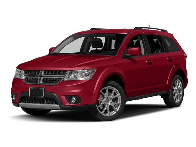 2016 Dodge Journey SXT's photo