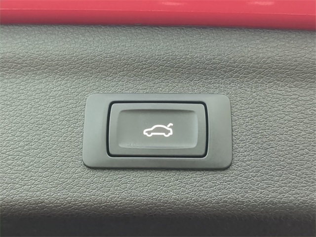 2022 Audi Q3 S line Premium Plus photo 10
