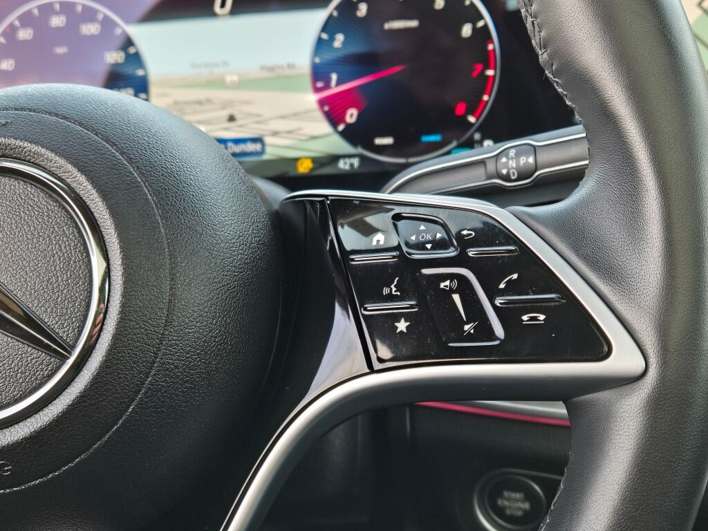 2024 Mercedes Benz GLE 350 4MATIC photo 30
