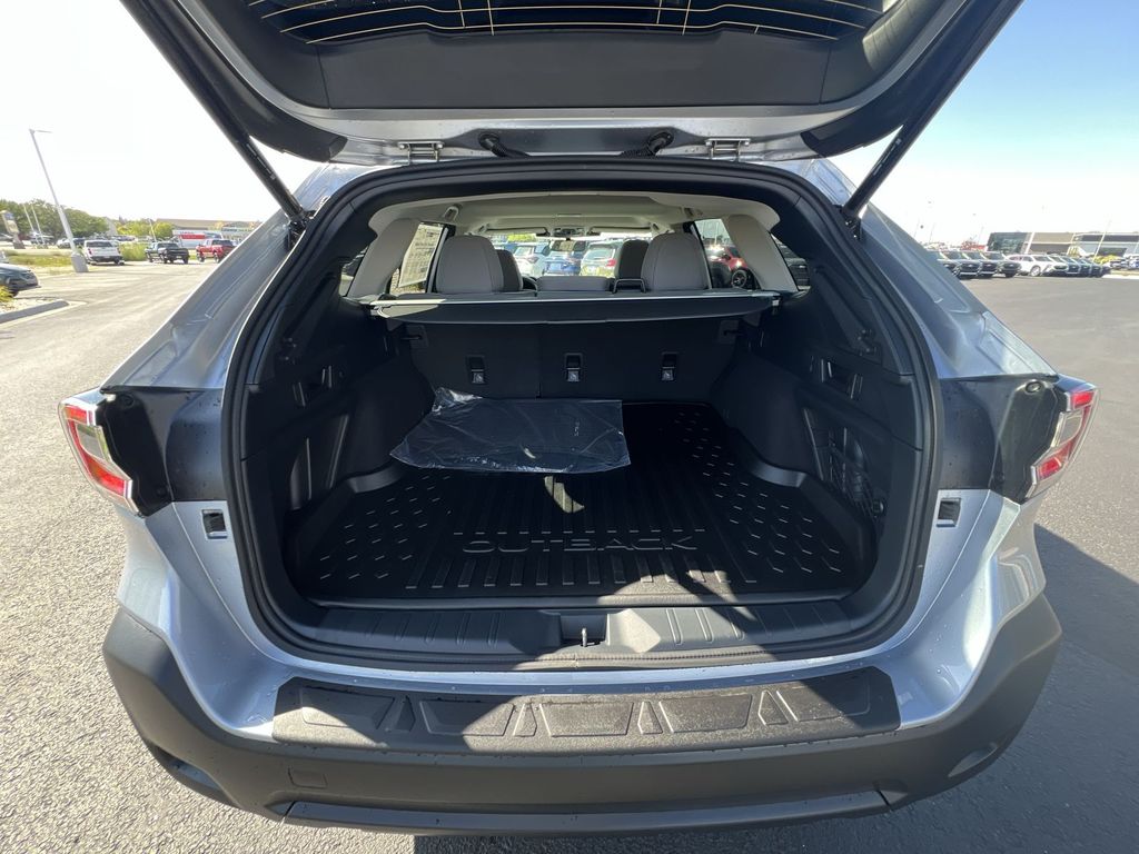 2025 Subaru Outback Premium photo 22