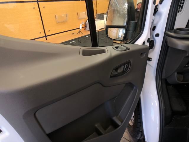 2024 Ford Transit Cargo Van photo 11