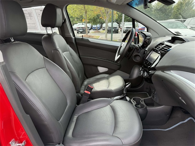 2016 Chevrolet Spark EV 2LT photo 15