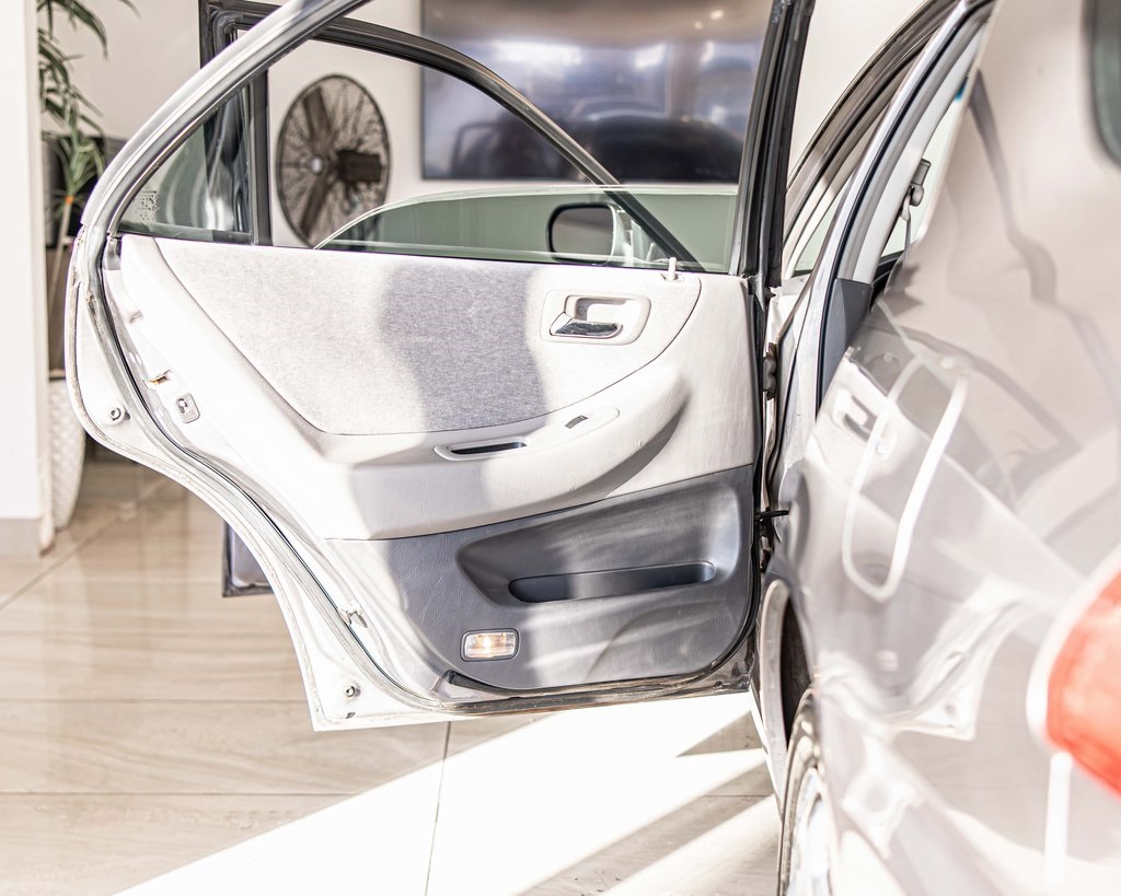 2000 HONDA ACCORD - Image 30