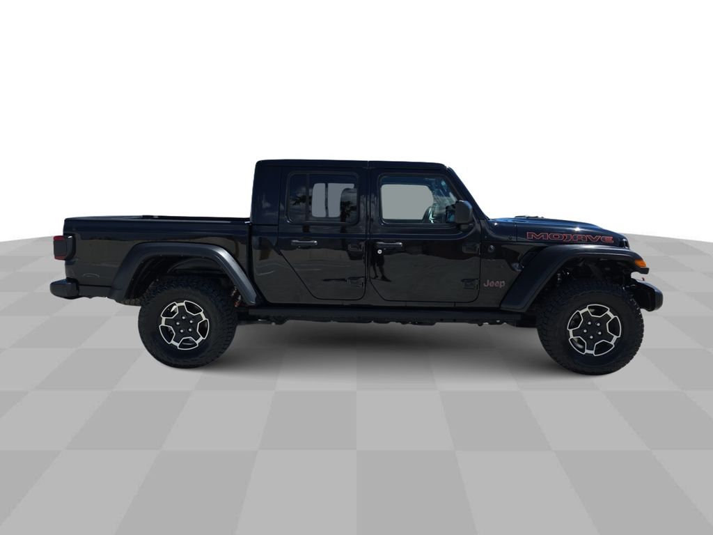 2023 Jeep Gladiator Mojave photo 8