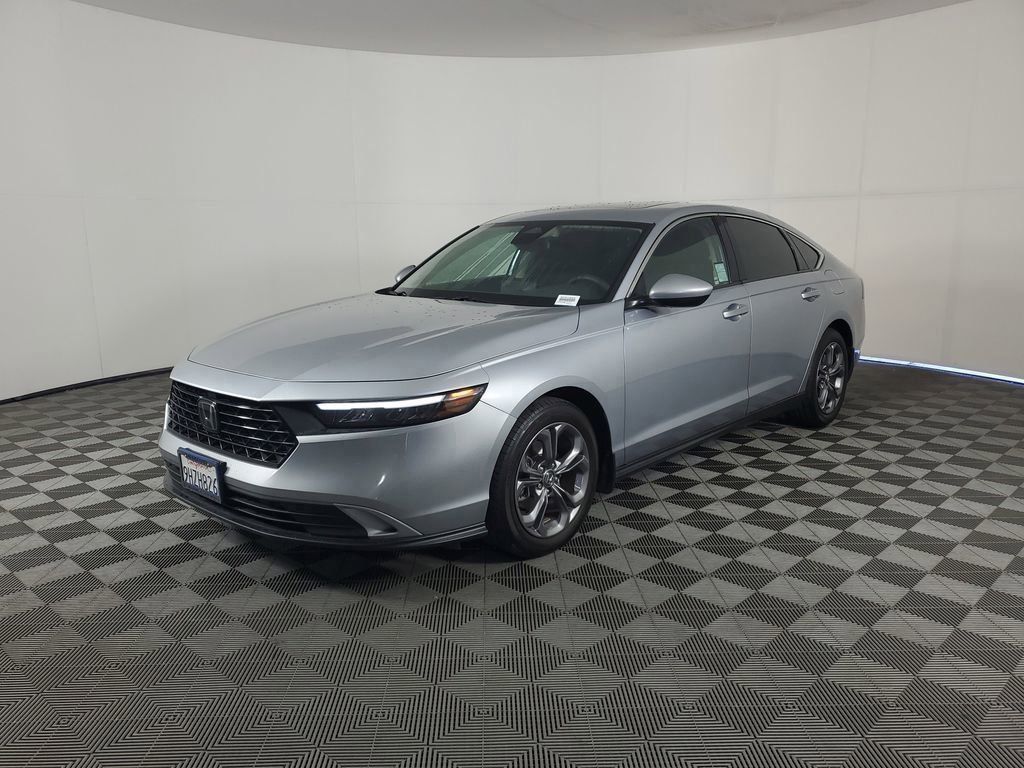 2023 Honda Accord EX photo 8