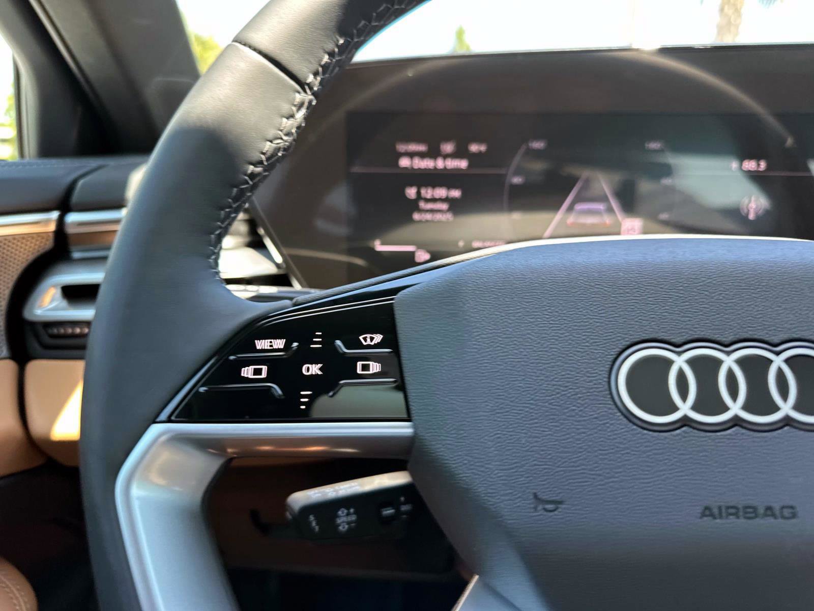2025 Audi A5 2.0T Premium Plus photo 27