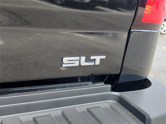 2019 Gmc Sierra HD SLT photo 3