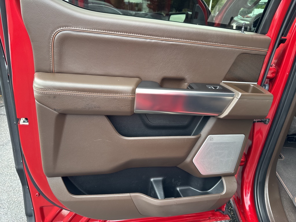2021 Ford F-150 King Ranch photo 42