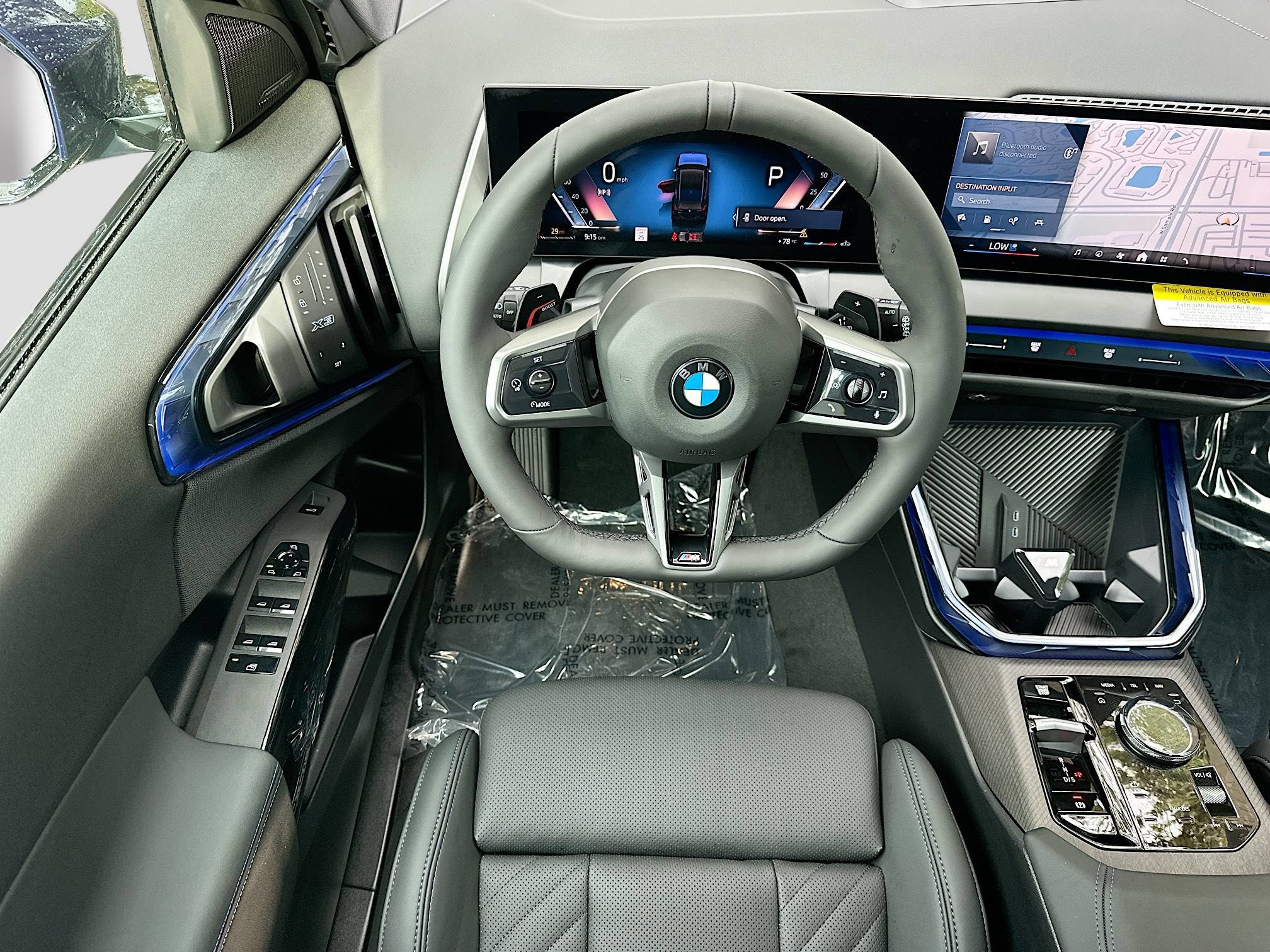 2026 Bmw X3 photo 19