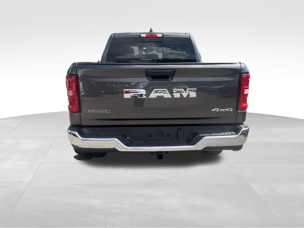 2025 Ram 1500 Big Horn Lone Star photo 4