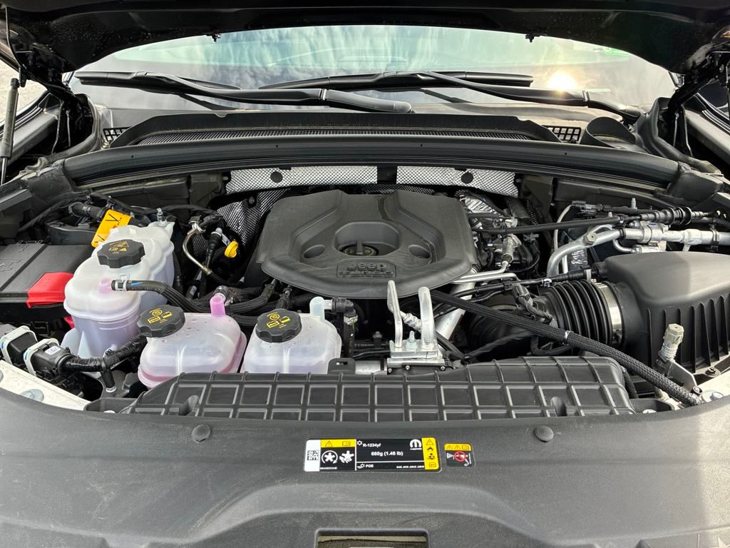 2024 Jeep Cherokee Limited 4xe photo 21