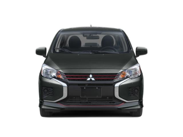 2024 Mitsubishi Mirage G4 Black Edition photo 4