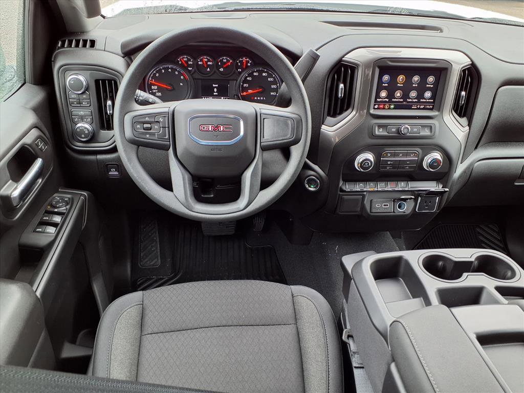 2026 Gmc Sierra 1500 Pro photo 3