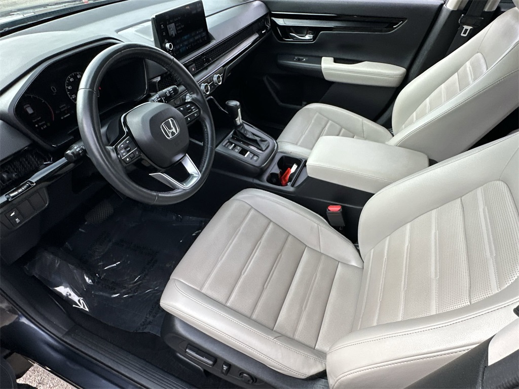 2023 Honda CR-V EX-L photo 21