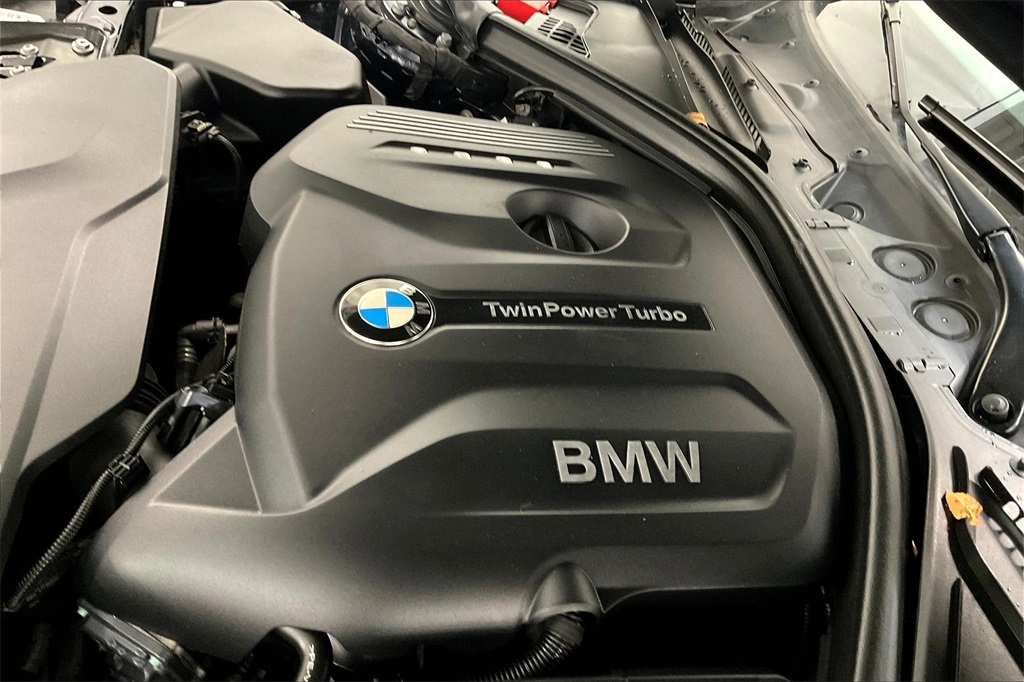 2017 Bmw 330i xDrive photo 31