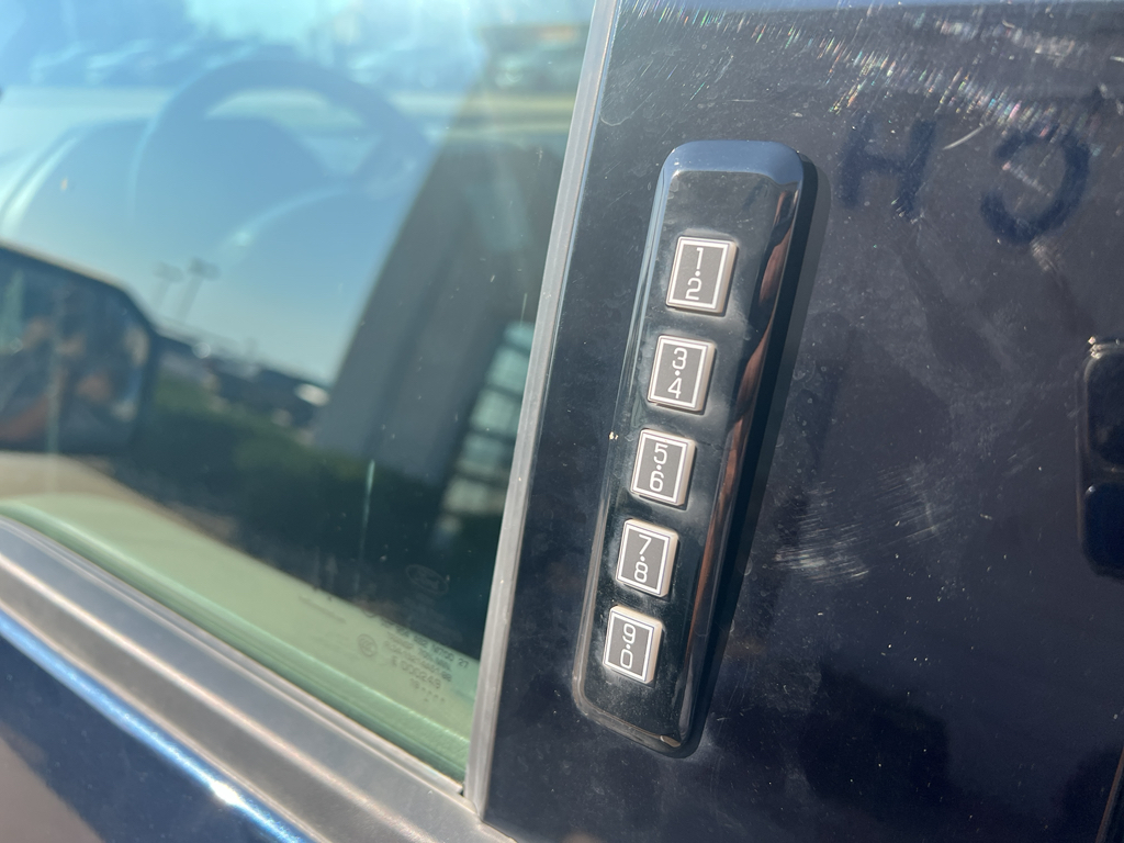 2019 Ford F-150 XLT photo 15
