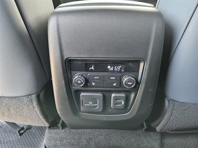 2024 Buick Enclave Premium photo 16
