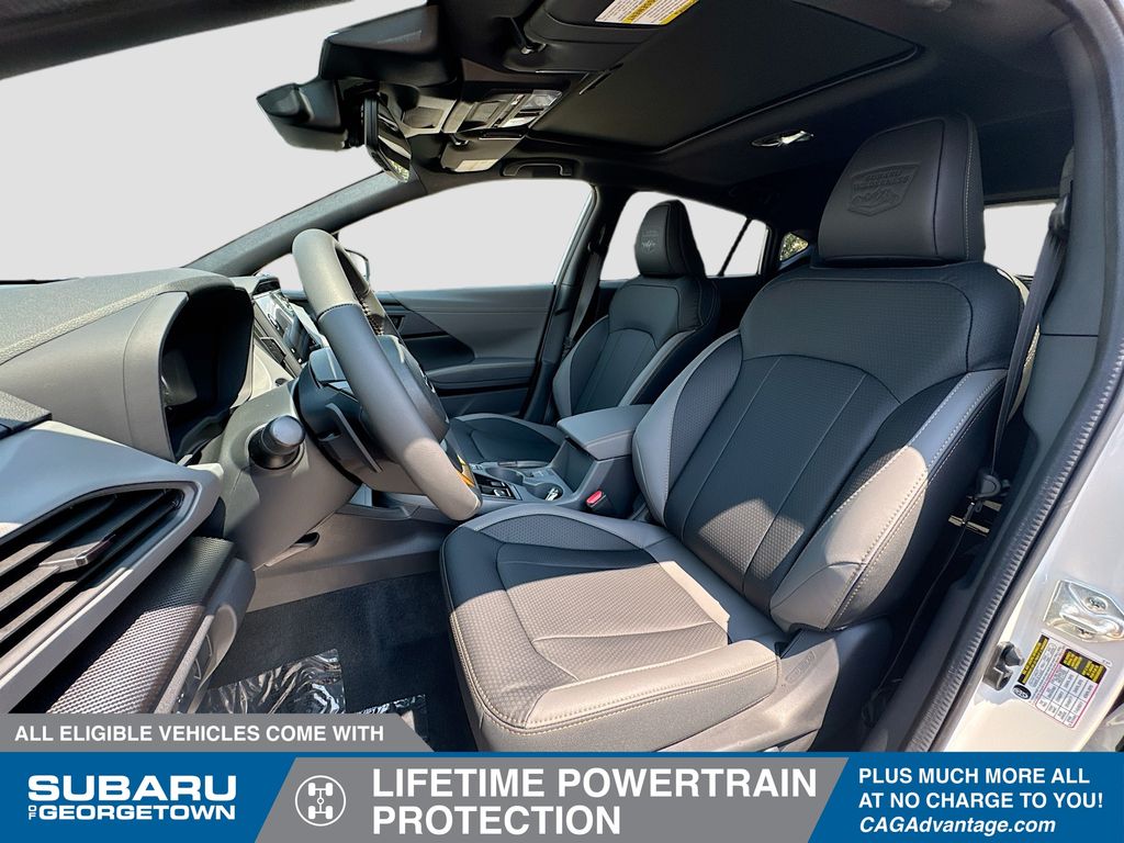 2025 Subaru Crosstrek Wilderness photo 19