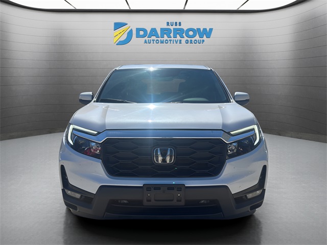 2023 Honda Passport EX-L photo 7