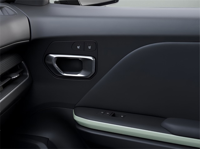 2025 Kia K4 GT-Line photo 23