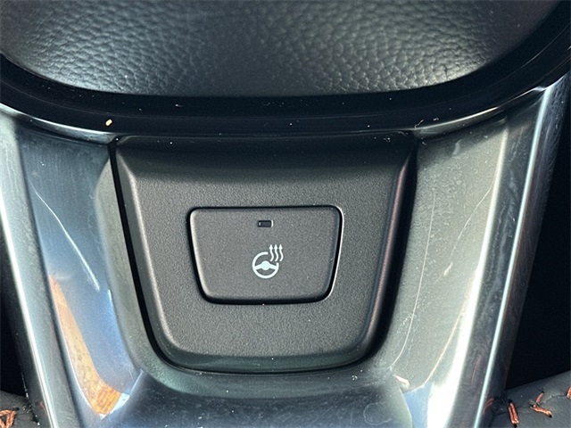 2025 Honda CR-V Hybrid Sport Touring photo 21