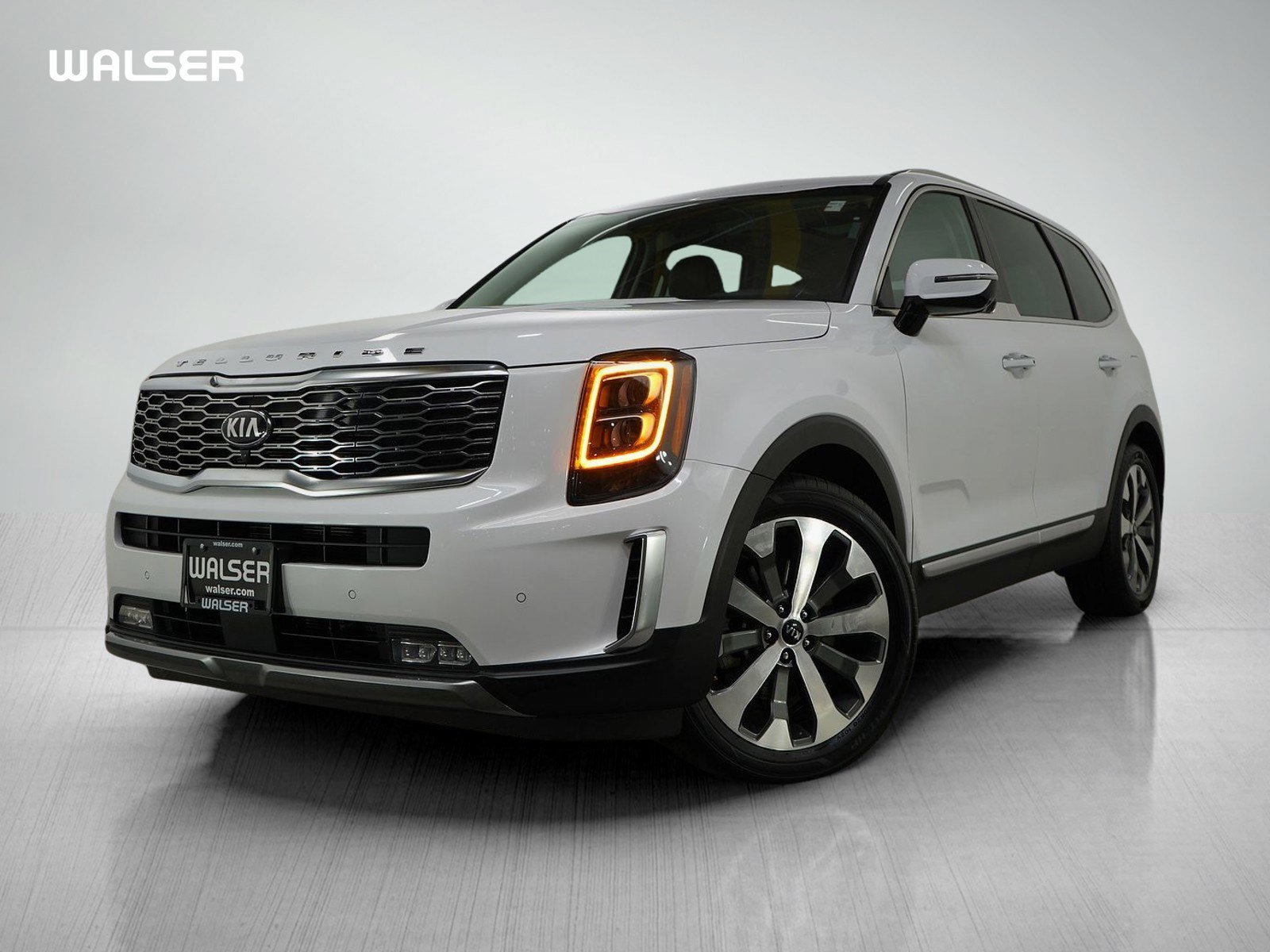 2021 Kia Telluride