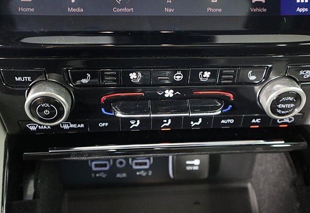 2021 Jeep Grand Cherokee L Summit photo 35