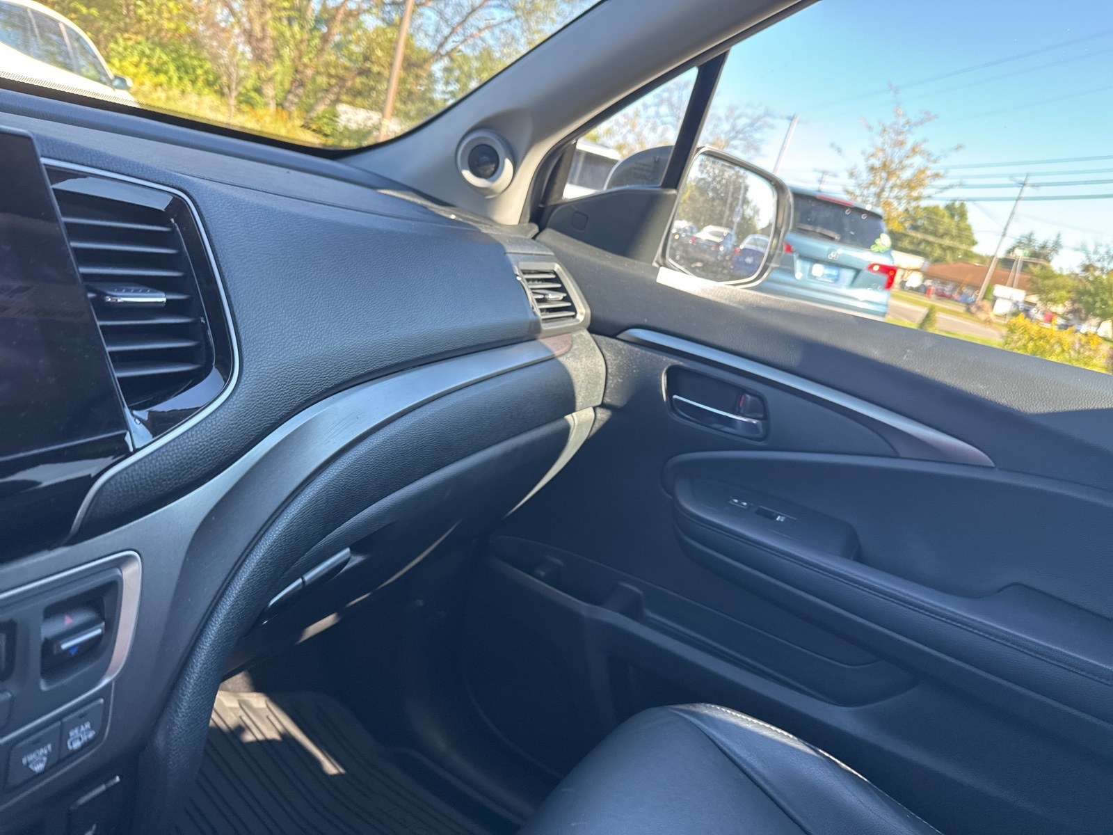 2022 Honda Pilot SE photo 20