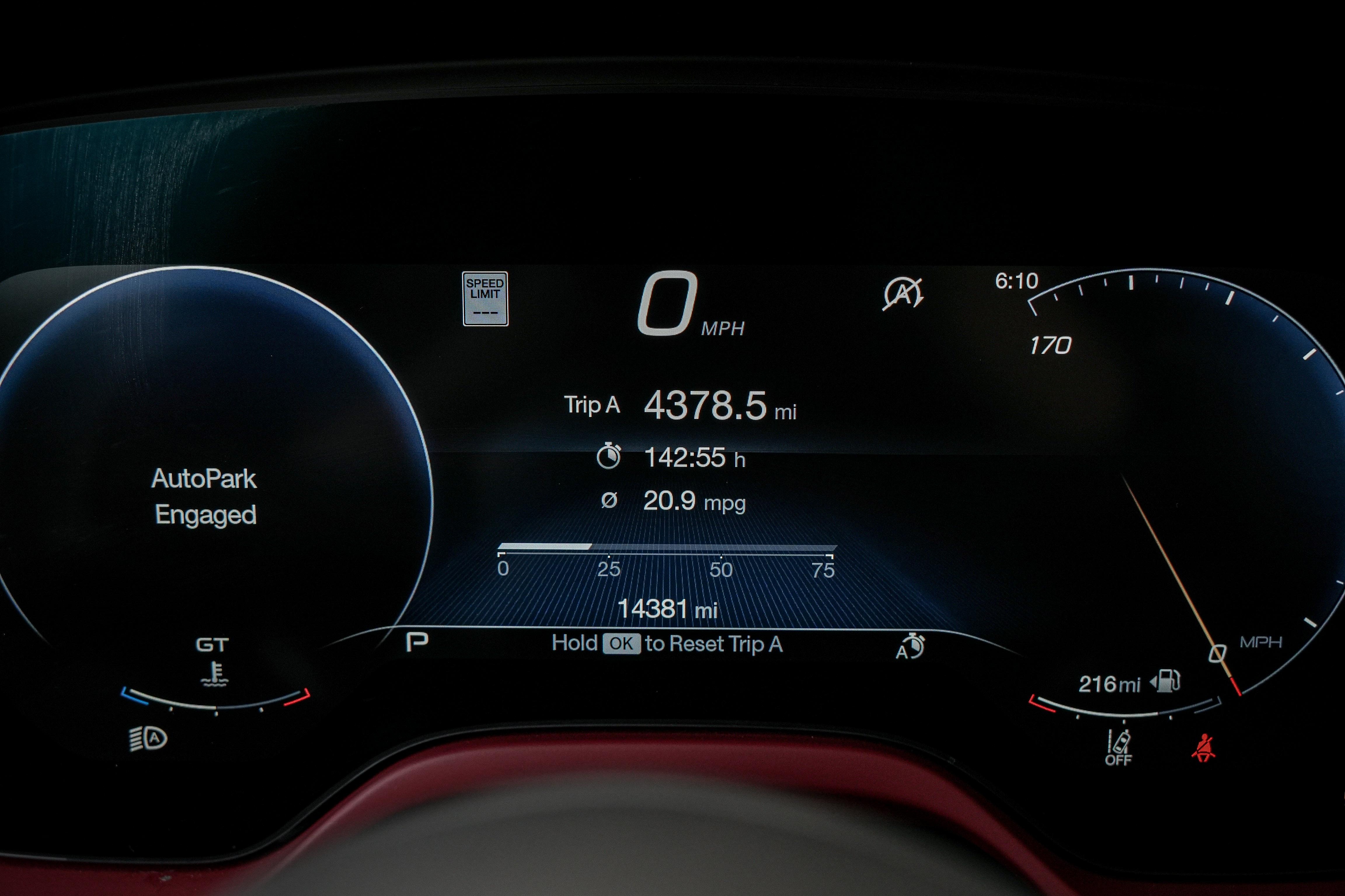 2023 Maserati Grecale Modena photo 17