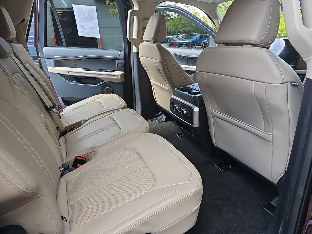 2024 Ford Expedition MAX Limited photo 11