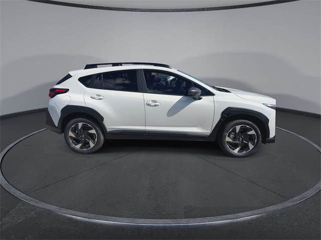 2025 Subaru Crosstrek Limited photo 2