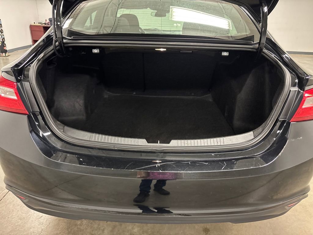 2023 Chevrolet Malibu 1LT photo 10