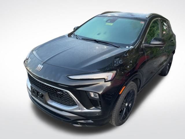 2024 Buick Encore GX Sport Touring photo 3