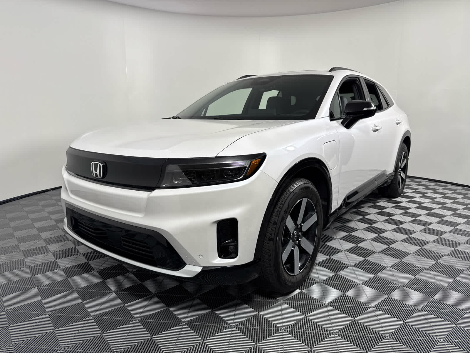 2025 Honda Prologue Elite photo 3