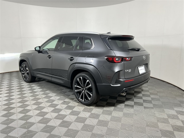 2025 Mazda CX-50 2.5 Premium Plus photo 2