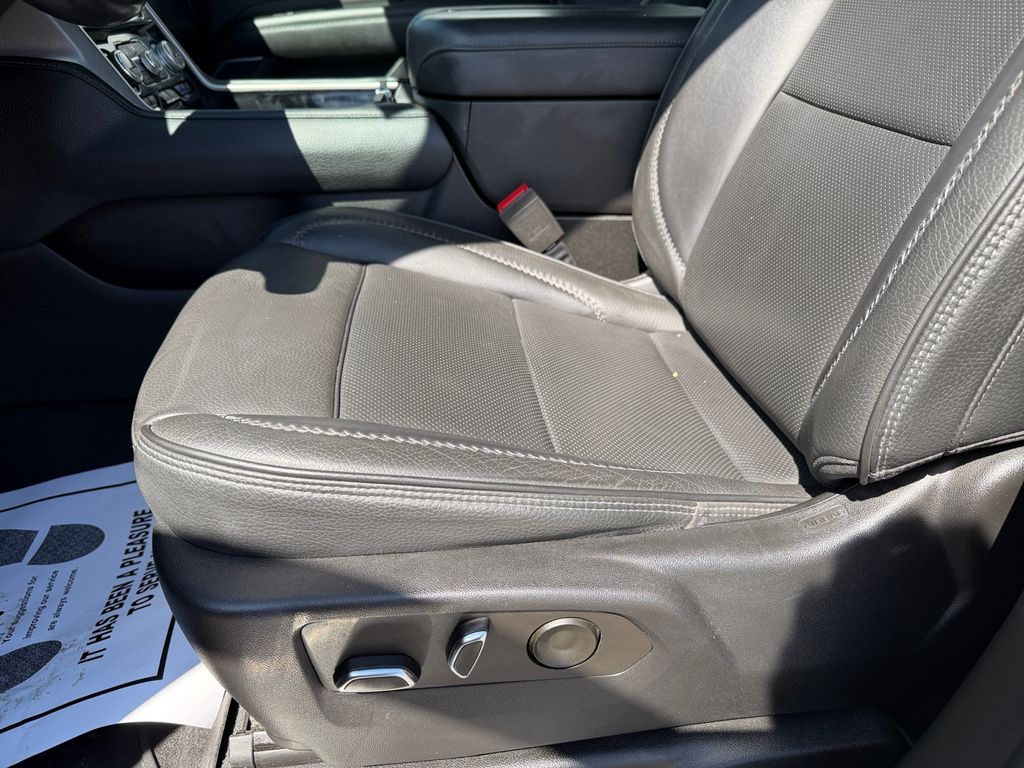 2022 Gmc Yukon XL Denali photo 6