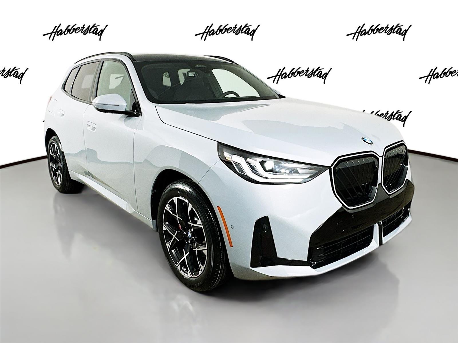 2026 Bmw X3 photo 2