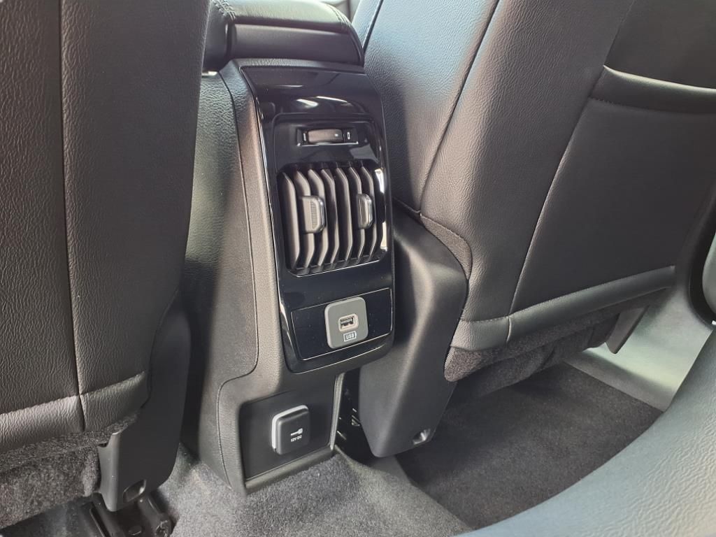 2025 Jeep Compass North Edition Latitude photo 20