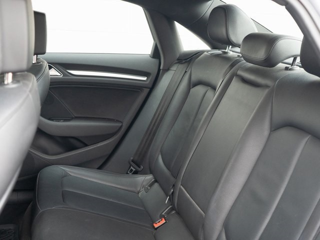2016 Audi A3 2.0T Premium Plus photo 16