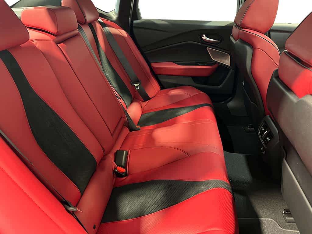2025 Acura TLX SH-AWD A-Spec photo 26
