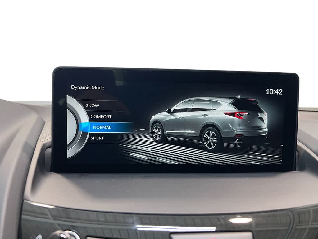 2025 Acura RDX A-Spec photo 25