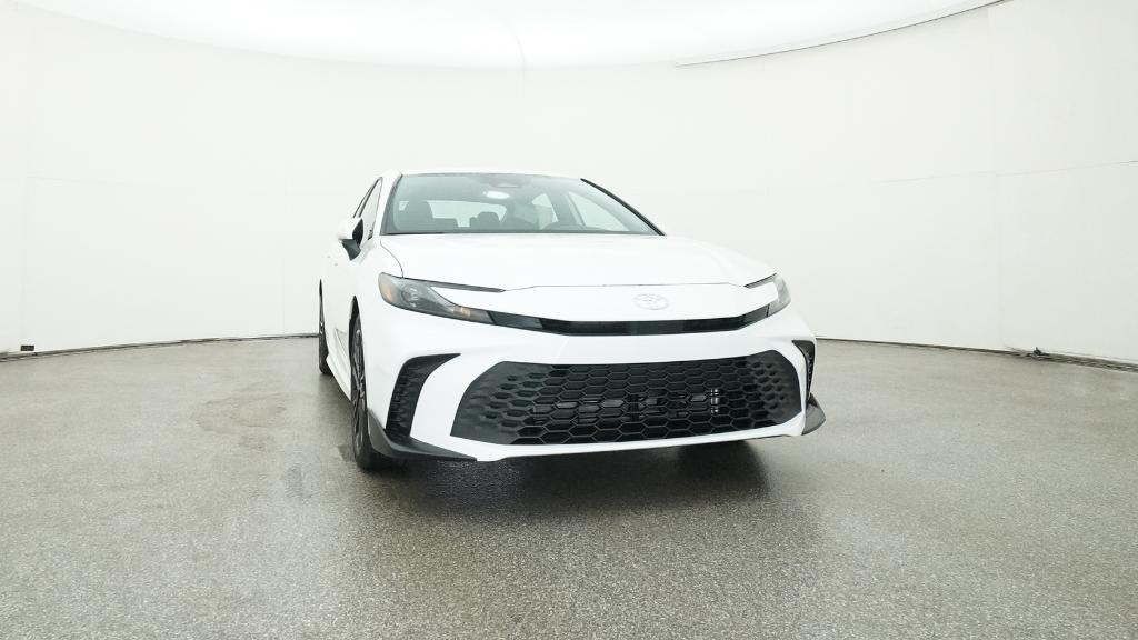 2026 Toyota Camry SE photo 31